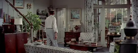 The Seven Year Itch (1955)