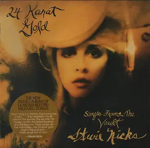 Stevie Nicks - 24 Karat Gold: Songs From The Vault (2014)