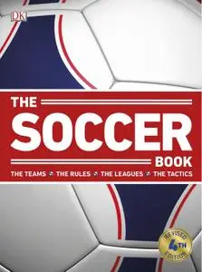 The Soccer Book, 4th Revised Edition