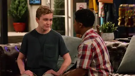 Prince of Peoria S01E06