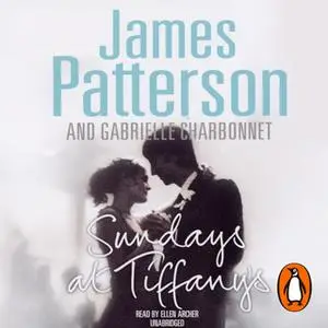 «Sundays at Tiffany's» by James Patterson