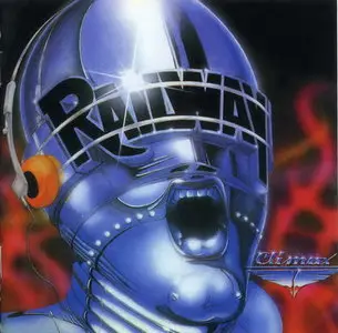 Railway - Climax (1987)