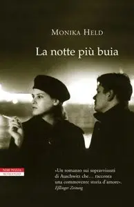 Monika Held - La Notte Più Buia