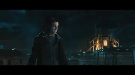 I, Frankenstein (2014)