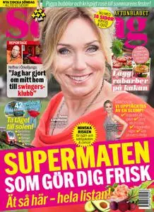 Aftonbladet Söndag – 03 juni 2018