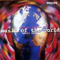 Seiji Ozawa - National Anthems 'Music of the World' (Philips 1997)