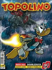 Topolino n. 2919 (08/11/2011)