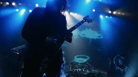 Arch Enemy - War Eternal Tour: Tokyo Sacrifice (2016) [BDRip 1080p]