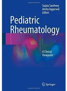 Pediatric Rheumatology: A Clinical Viewpoint [Repost]