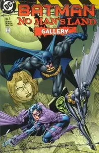 Batman-No Mans Land Gallery DC 1999