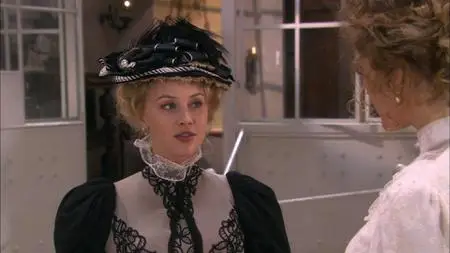 Murdoch Mysteries S04E12