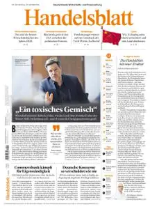 Handelsblatt  - 24 Oktober 2022