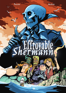 Effroyable Shermann