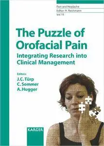 The Puzzle of Orofacial Pain [Repost]