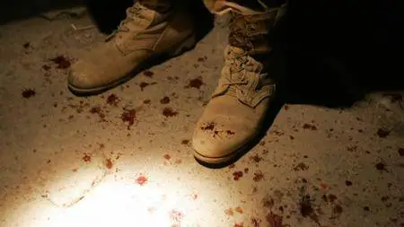 Hondros (2017)
