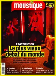 Moustique – 04 mai 2019