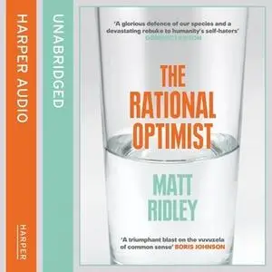 the rational optimist