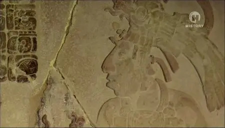 The Lost Gods: The Maya / Гибель богов. Майа (2005)