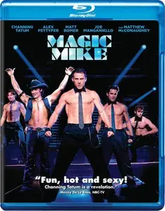 Magic Mike (2012)