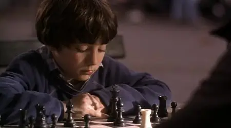 Searching for Bobby Fischer (1993)