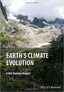 Earth's Climate Evolution: A Geological Perspective