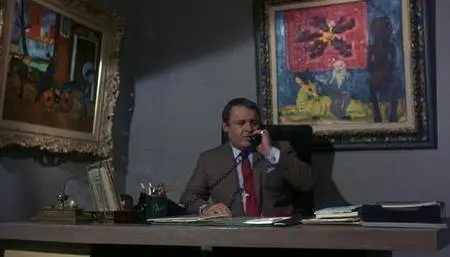 No Way to Treat a Lady (1968)