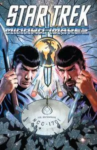 Star Trek Mirror Images