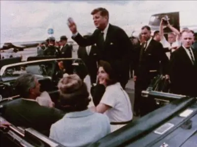 The Killing of America (1981)