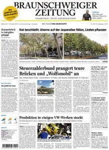 Braunschweiger Zeitung - 07. November 2018