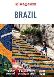 Insight Guides Brazil (Travel Guide eBook) (Insight Guides), 9th Edition