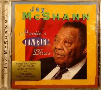 Jay McShann - Hootie's Jumpin' Blues (1997)