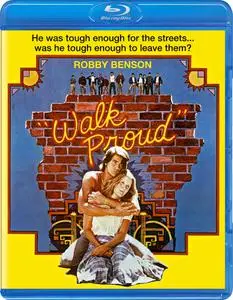 Walk Proud (1979)