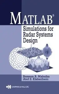 MATLAB Simulations for Radar Systems Design (repost)