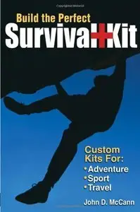 Build the Perfect Survival Kit: Custom Kits for Adventure, Sport, Travel