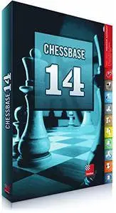 ChessBase 14.0 Multilingual (x86/x64)
