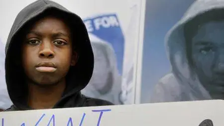 Rest in Power: The Trayvon Martin Story (2018)