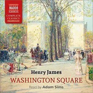 Washington Square [Audiobook]