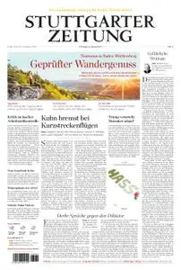 Stuttgarter Zeitung – 06. August 2019