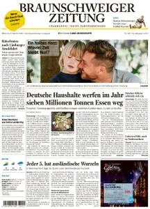Braunschweiger Zeitung - 09. Oktober 2019