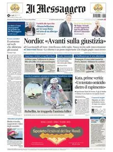 Il Messaggero Roma - 18 Giugno 2023