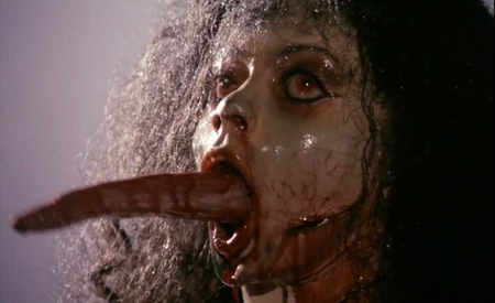 Demons (Dèmoni) [1985]