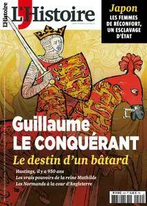 L'Histoire - Juin 2016