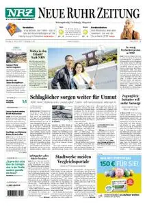 NRZ Neue Ruhr Zeitung Essen-Steele/Kray - 26. Februar 2019