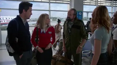 LA to Vegas S01E13