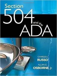 Section 504 and the ADA (repost)