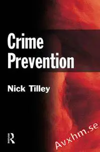 Crime prevention [Repost]