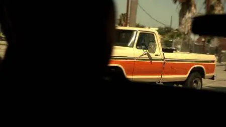 Lethal Weapon S02E06