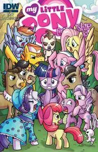 My Little Pony - Friendship Is Magic 031 2015 digital