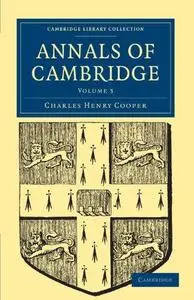 Annals of Cambridge