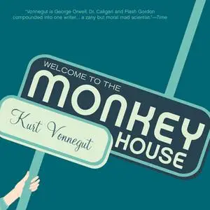 «Welcome to the Monkey House» by Kurt Vonnegut